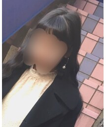 ASOKO | イヤリング