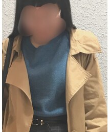 GU | ニット/セーター