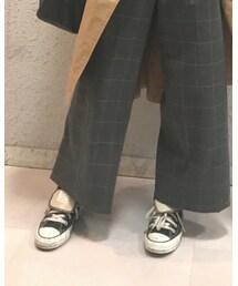 CONVERSE | スニーカー