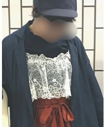 SEVENDAYS=SUNDAY | Tシャツ/カットソー