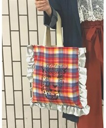 BIRTHDAY BAR | トートバッグ