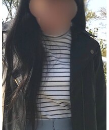 GU | Tシャツ/カットソー