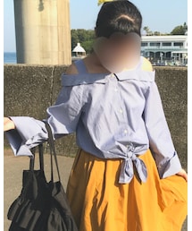 wearsinc | シャツ/ブラウス