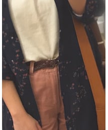 no brand | ベルト