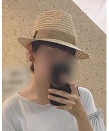 crocodile | ハット