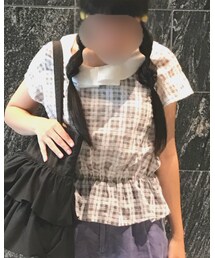 mystic | シャツ/ブラウス