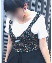 OLIVE des OLIVE | Tシャツ/カットソー