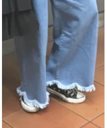 CONVERSE | スニーカー