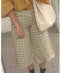 no brand | パンツ