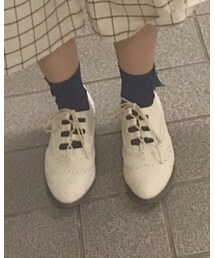 RETRO GIRL | ドレスシューズ