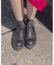 CAMPER | ドレスシューズ