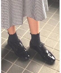 shuca | ドレスシューズ