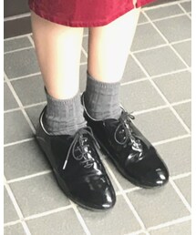 shuca | ドレスシューズ