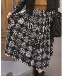 MERLOT | スカート