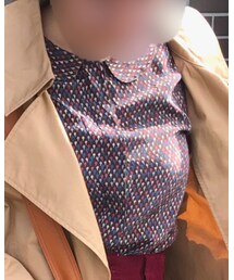 no brand | シャツ/ブラウス