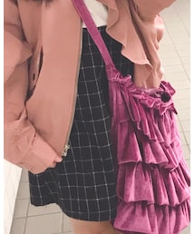 no brand | スカート