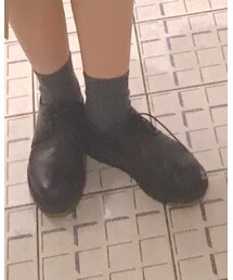 CAMPER | ドレスシューズ