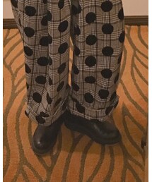 CAMPER | ドレスシューズ