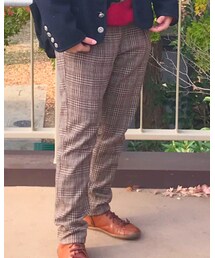 w closet | パンツ