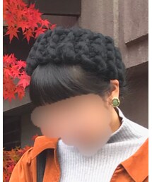 rivet & surge | ヘアバンド