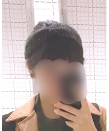 no brand | ヘアバンド