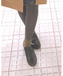 shuca | ドレスシューズ