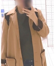 no brand | ニット/セーター