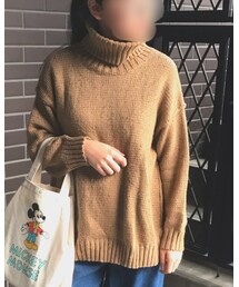 GU | ニット/セーター