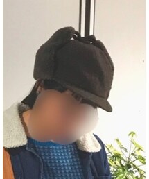 OVERRIDE | キャップ