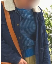 no brand | ニット/セーター