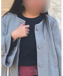 GU | ニット/セーター