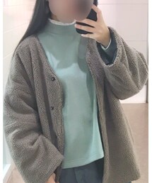 GU | スウェット