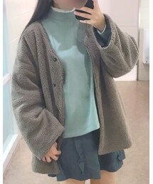 MAJESTIC LEGON | ブルゾン