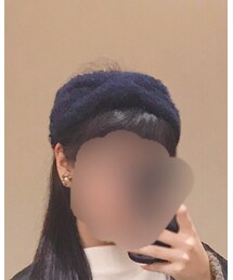 OVERRIDE | ヘアバンド