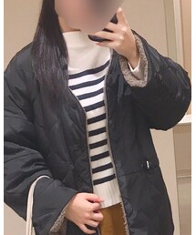 earth music&ecology | ニット/セーター