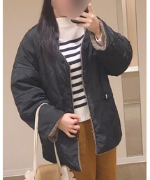 MAJESTIC LEGON | ブルゾン