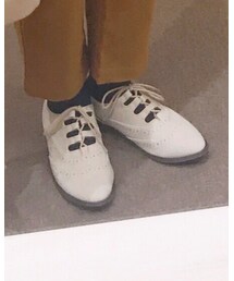 RETRO GIRL | ドレスシューズ