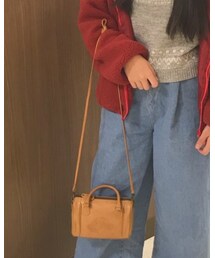 Kitamura | ショルダーバッグ