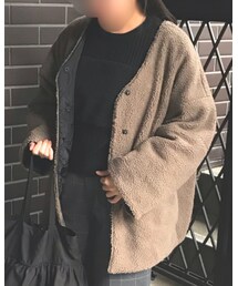 MAJESTIC LEGON | ブルゾン