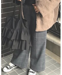 UNIQLO | その他パンツ