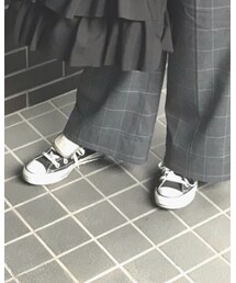 CONVERSE | スニーカー