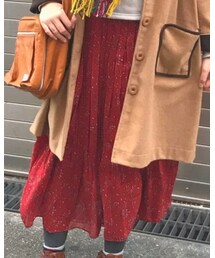 UNIQLO | スカート