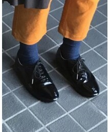 shuca | ドレスシューズ