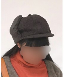 OVERRIDE | キャップ