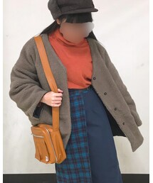 MAJESTIC LEGON | ブルゾン