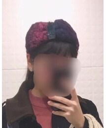 kaorinomori | ヘアバンド