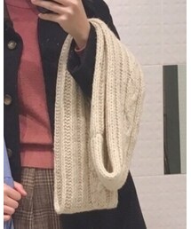 UNIQLO | ストール/ショール