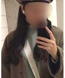 GU | スウェット
