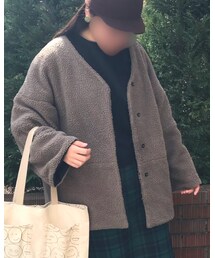 MAJESTIC LEGON | ブルゾン