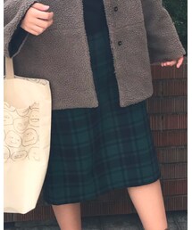 SEVENDAYS=SUNDAY | スカート